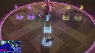 [FFXIV 7.4] AAC: Heavyweight M4 (Savage) - Phase 2 Prog (Static 69) [04/23/26]