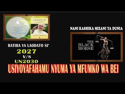 Video: Kutoka kwa maafisa hadi kula njama