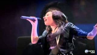 20/20 Interview : Demi Lovato: Musical Recovery
