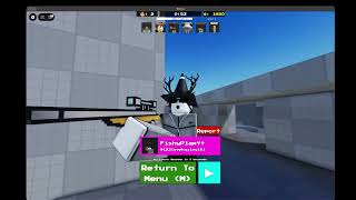 Flick FPS 32 kills and 26 kills | No Commentary!