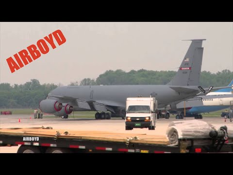 Flight Operations Wright-Patterson AFB