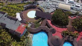 Hotel Riu Creole All Inclusive - Morne Barbant - Mauritius - RIU Hotels & Resorts