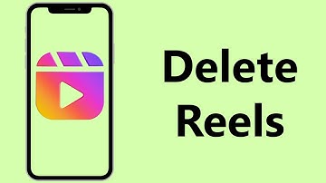 How To Delete Instagram Reels