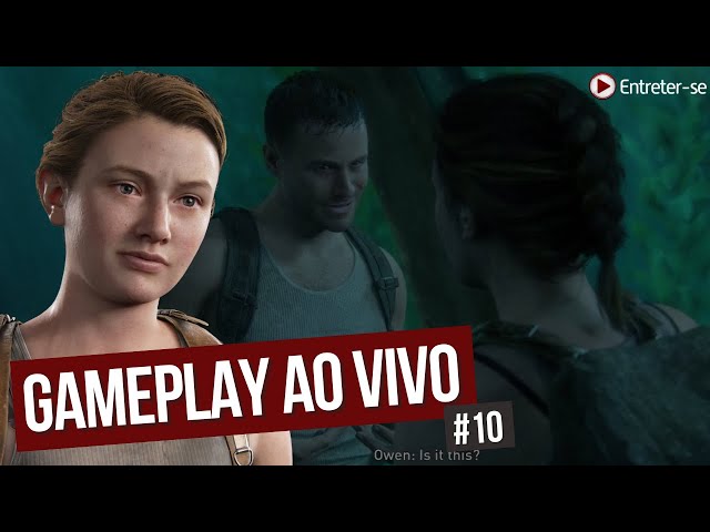 10 fatos sobre Abby em The Last of Us