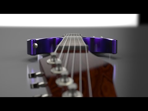 Quality on Demand with SOLIDWORKS Visualize