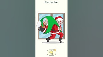 dop 2 gaming video level 306/find the thief