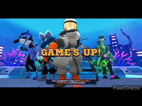 Frag-ვანადგურებთ მოწინააღმდეგეებს