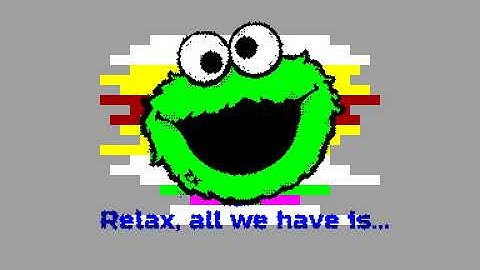 Sibcrew: Yet Another Sibcrew Demo  - ZX Spectrum -   (2018)