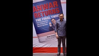 Anwar: Not possible to compromise with the devils