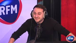 Caro Et Son Accent Belge Le Débrief Dhugo Sur Rfm 29 Octobre 2021