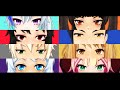 【MMD】ドラマツルギー【Soulworker】