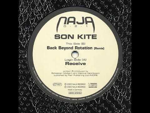Son Kite - Receive - YouTube