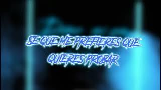 El Rinki - Dime si es verdad (Video Lyric Oficial)