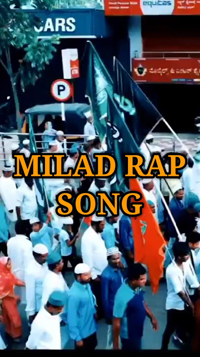 2023 Milad Rap 🔥 #rap #rapper #hipop #hiphopmusic #short #shorts #hindi #2023