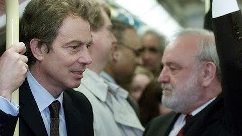 Former Labour Health Secretary Frank Dobson dies aged 79 - Today News