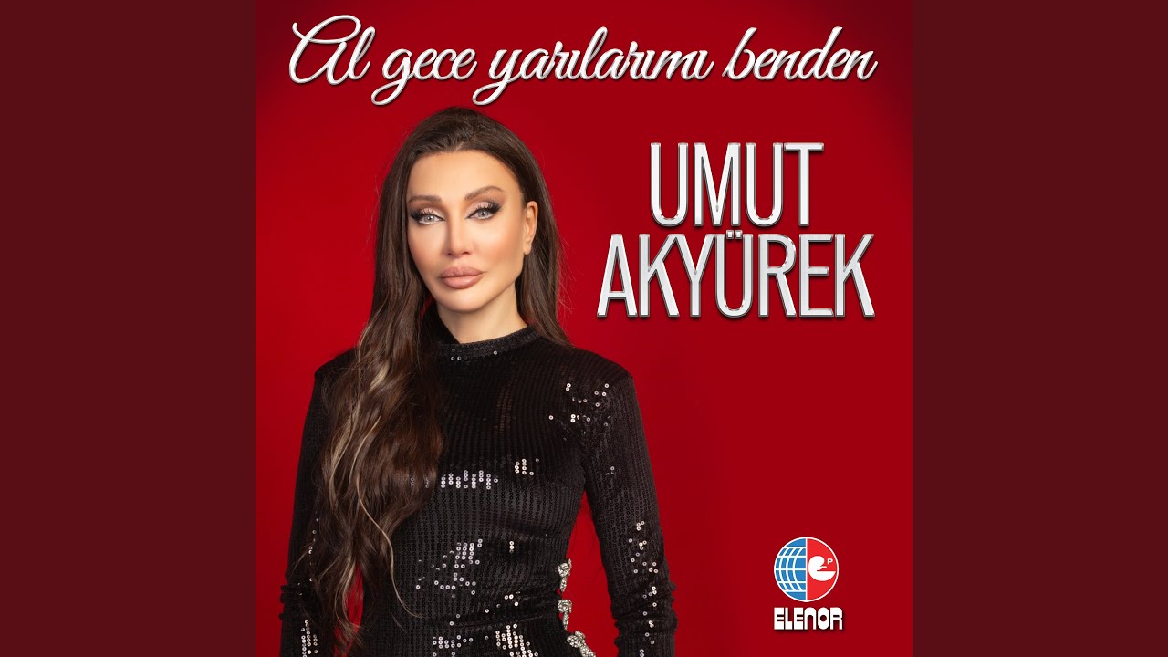 Al Gece Yarılarımı Benden