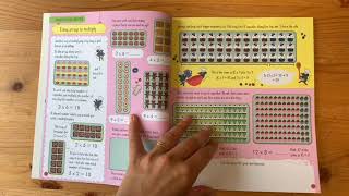 Multiplying and Dividing Activity Book