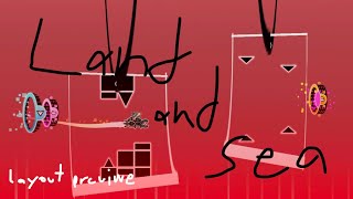 LANDandSEA | full layout() | duality gauntlet entry