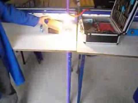 Interrupteur Crepusculaire Permet D Allumer Une Lampe De 220v