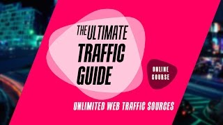 Information SEO Secrets: The Ultimate Traffic Guide - SEO Best Pro-Tips Update