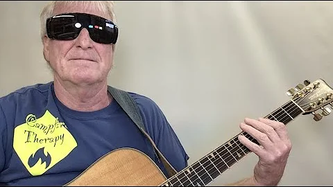 I'll Remember April COVER