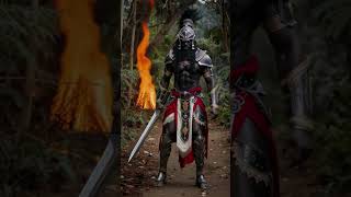 Thumbnail: Ogum, o orixá guerreiro e vencedor de demandas | Iemanjá, Oxóssi e Oxalá