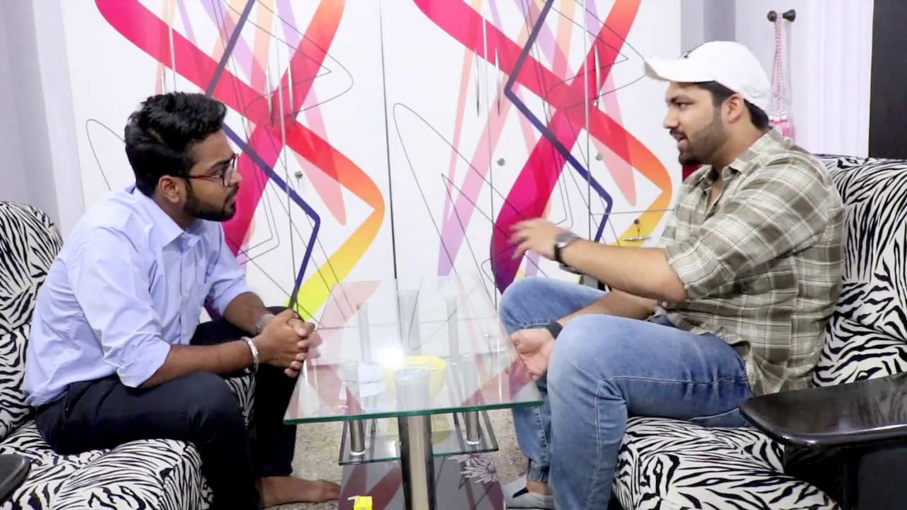 Definition Refined Talk By Rj Atishay Malkotia 93 5 Red Fm