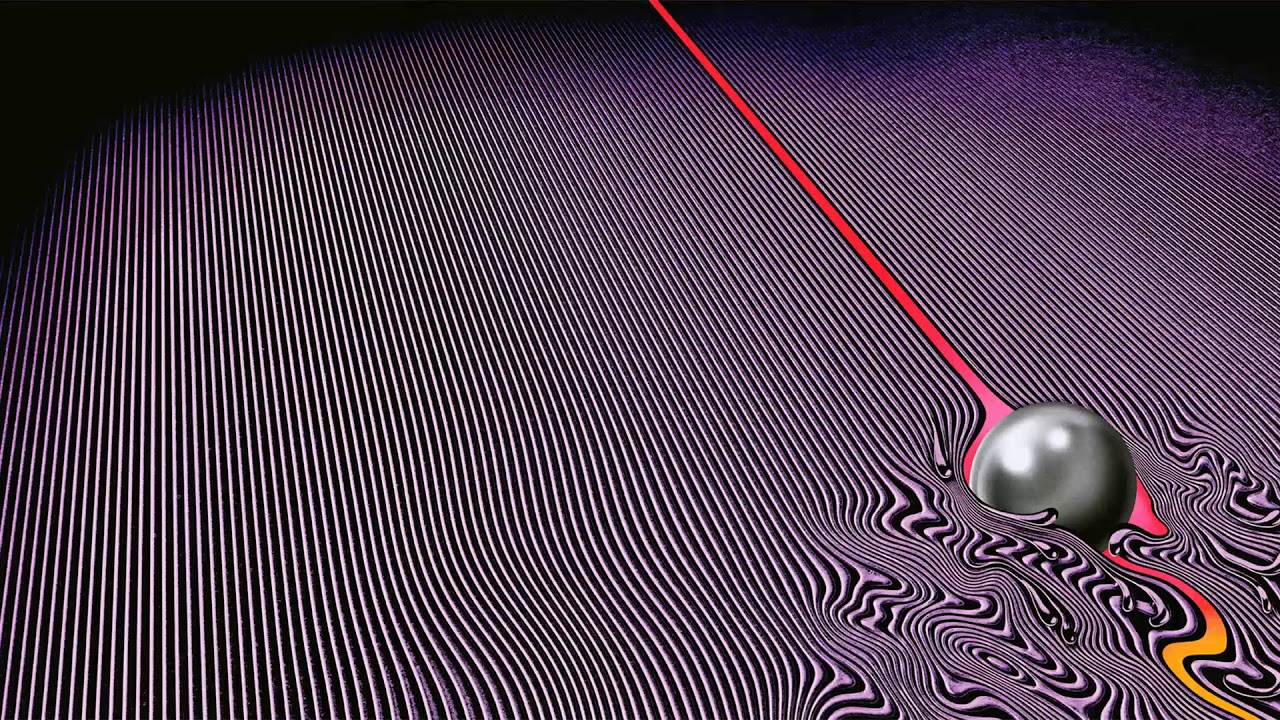 Tame Impala Currents (Full Album) YouTube
