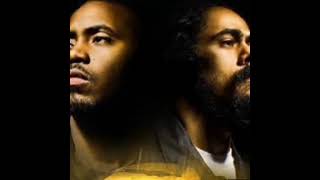 Damien Marley and Nas - patience (Xplosafe edit)