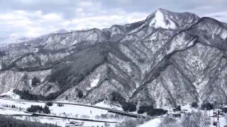 20151229 日本越後湯沢Gala滑雪場