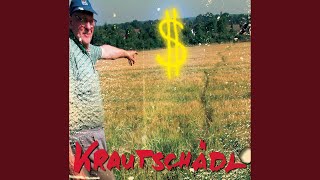 Video thumbnail of "Krautschädl - Da Schneemoh"