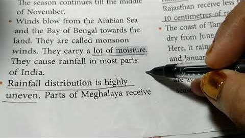 #sst | OUR CLIMATE #climate  CHAPTER 6 PART - 2 | class 4 | #ratnasagar  ‎@education4values978 
