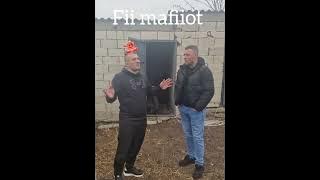 Pascu accused Dan Spartanu at his home in Moldova, state the country