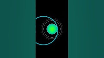 This bouncing ball is so SATISFYING ! #satisfying #satisfyingvideo #python