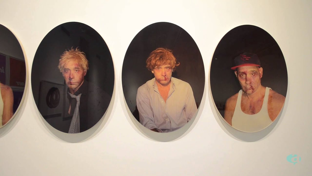 Reverse: rewriting culture | Dotfiftyone Gallery