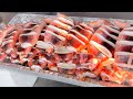 japanese street food - compilation of japanese street food