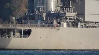 JS Tokiwa, AOE-423