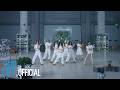 NiziU(니쥬) "Sour Grapes" Performance Video