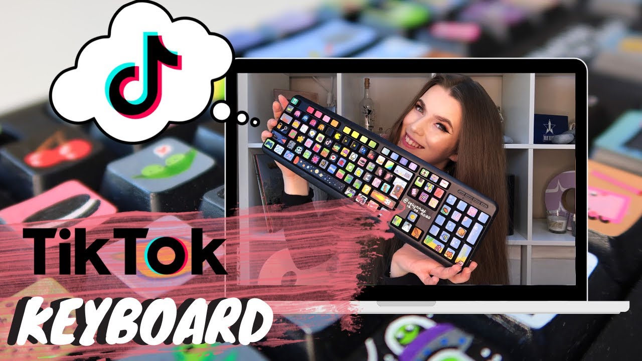 how to fix the two piece keyboard｜TikTok Search