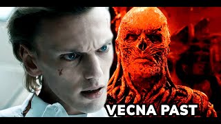 Stranger Things Vecnas Hidden Past Explained The Secret Hero Twist