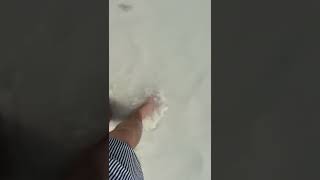 Clay bath Pamukkale Turkey sesh