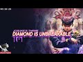 JoJo's Bizarre Adventure: Josuke's Theme (Trap Remix) |  Diamond is Unbreakable | [Musicality Remix]