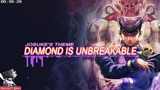 Video thumbnail of "JoJo's Bizarre Adventure: Josuke's Theme (Trap Remix) |  Diamond is Unbreakable | [Musicality Remix]"