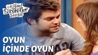 Çok Güzel Hareketler Bunlar 44. Bölüm - Oyun İçinde Oyun