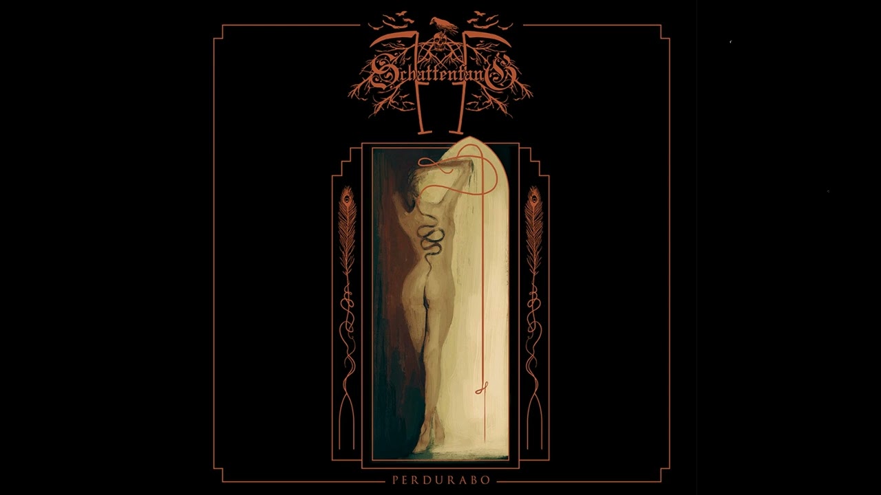 Schattenfang - Perdurabo (Full album) adlı videoyu YouTube'da izle Schattenfang - Perdurabo (Full album) adlı videoyu YouTube'da izle