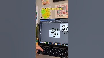 Burning a Screen for Screen Printing