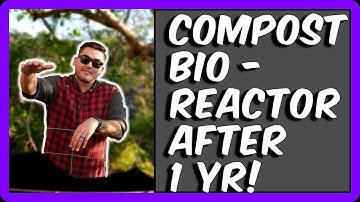 Johnson-Su BioReactor after 1 Year- Worth it?