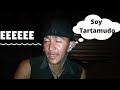 Por esta razón no iba a subir este video por que tartamudea