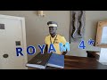 Royam 4* Senegal 4K