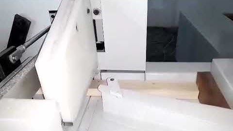 máy cắt khuyết tật SM-6